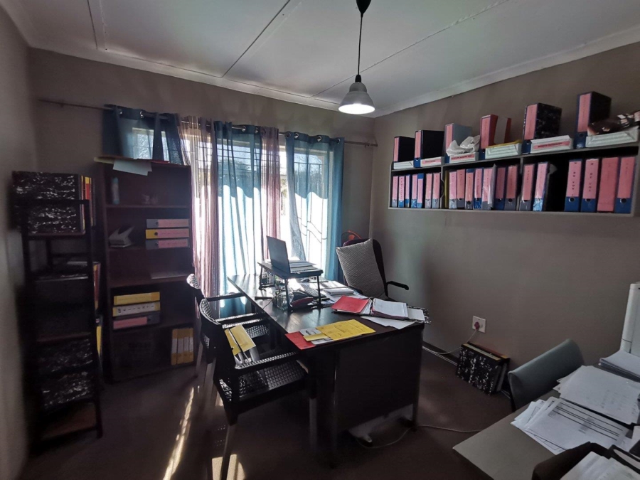 3 Bedroom Property for Sale in Senekal Free State